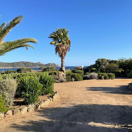 Locations Proche De La De Barcaggio Accessible Par Piste En Terre De 3,5 Kilometres De Tizzano En Voiture Sartene (Corsica)